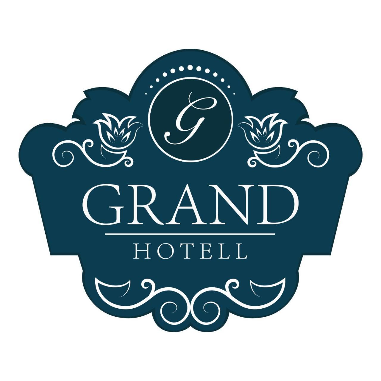 Grand Hotell Sauda Budget מראה חיצוני תמונה